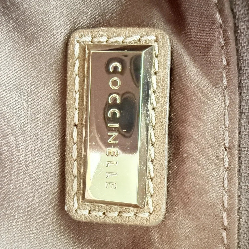 Coccinelle hobo this